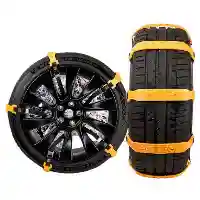 Snow Grip